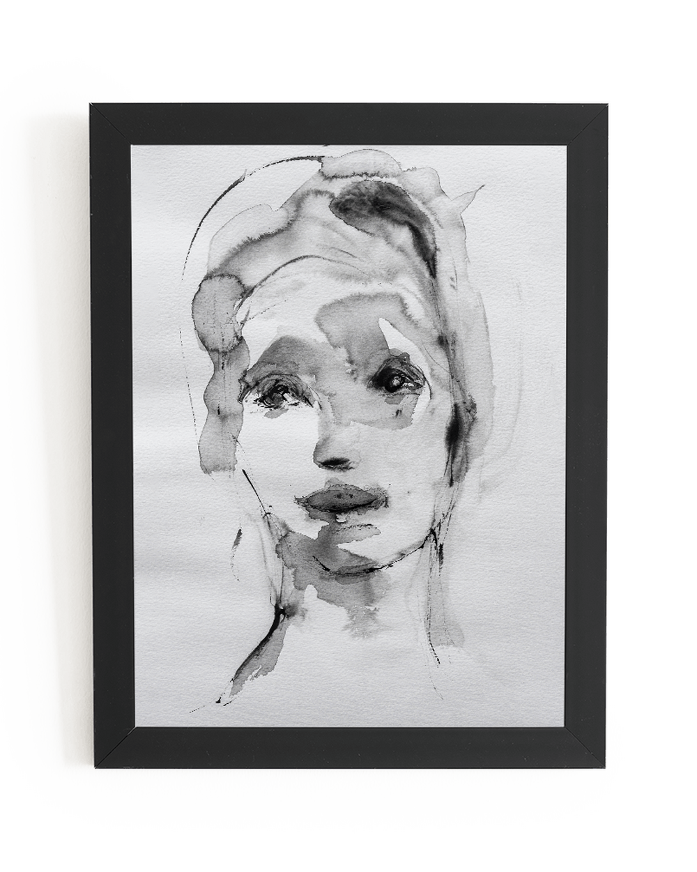 Portret - Evita
