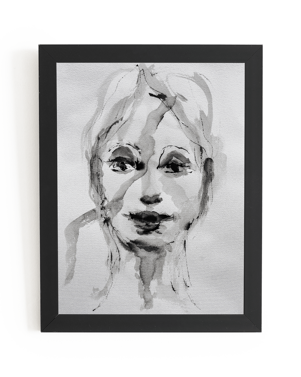 Portret - Vena