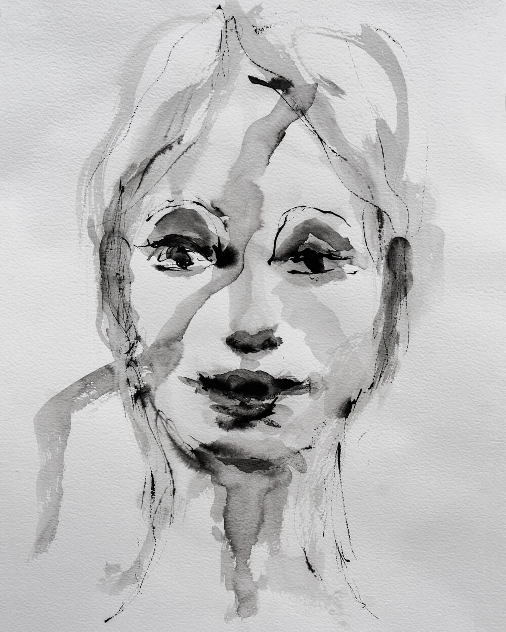 Portret - Vena