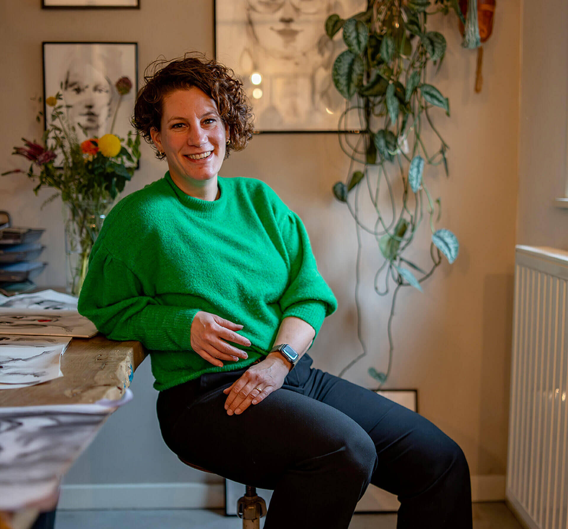 Janneke Bekkers